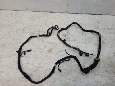 Opel insygnia b 17- джгут кришки задній багажника універсал фото №1