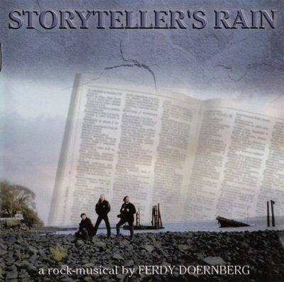 Storyteller's Rain (Axel Rudi Pell, Helloween)