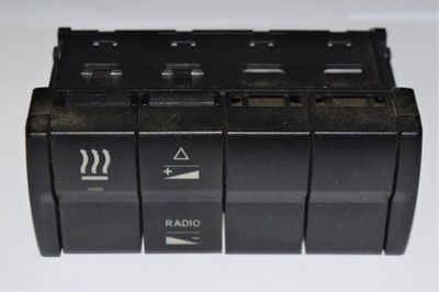 Перемикач mercedes actros mp4 фото №1