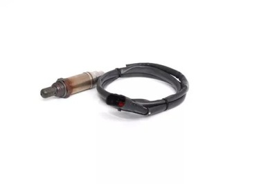 0258005258/bos датчик лямбда-зонд fiat palio bosch фото №1