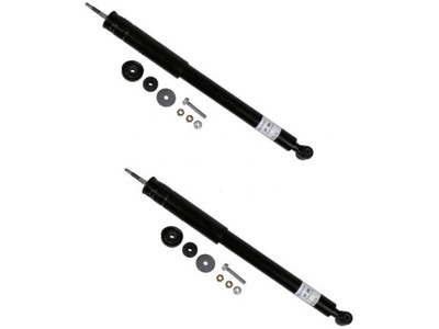 Амортизатор db t. w203 00- - c209 02- gaz фото №1
