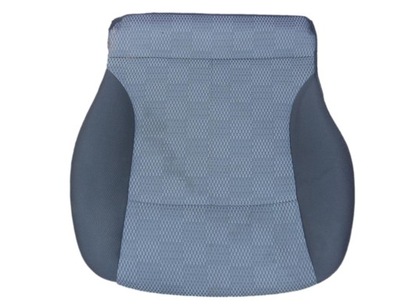 Kia picanto i обивка сиденье сиденье левая фото №1