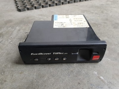 Actros atego axor vario sprinter fleetboard фото №1