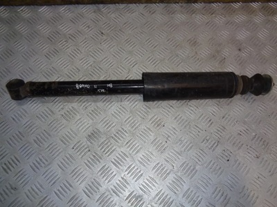 Амортизатор задняя fiat bravo ii 2 07- фото №1