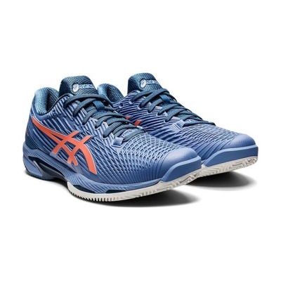 BUTY TENISOWE ASICS SOLUTION SPEED FF 2 CL BL 42