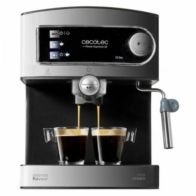 Ekspres do Kawy Cecotec ESPRESSO20