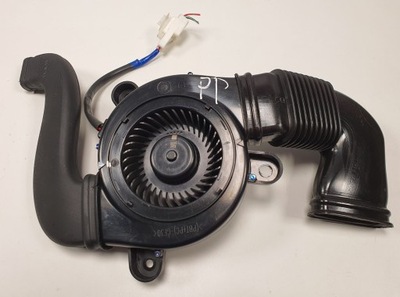Вентилятор сидіння infiniti fx50 fx ii 873341ca0b фото №1