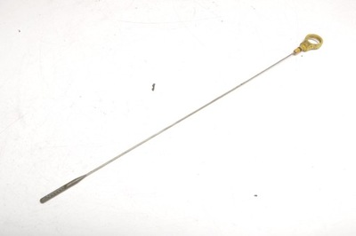 Ford fiesta mk8 1.5 щуп щуп оливи фото №1