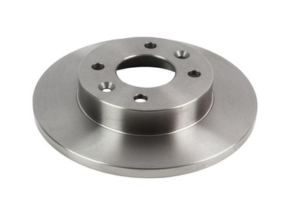 Диск тормозная перед dacia logan renault clio clio ii megane twingo фото №1