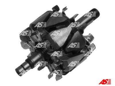 AS-PL AR0005 Wirnik,alternator