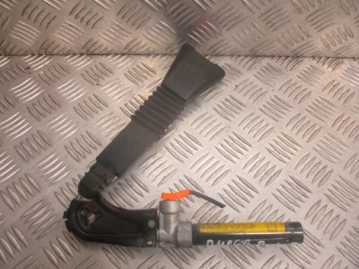 Натягувач поперечина лівий перед opel omega b 2.5 dti фото №1