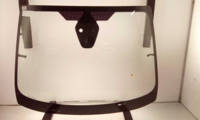 Скло передня лобове ford puma 2019- камера датчик підігрів org фото №1