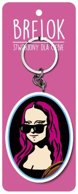 BRELOCZEK MONA LISA
