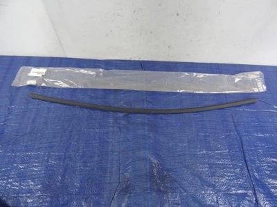 Молдинг дверь левая перед kia ceed ii фото №1