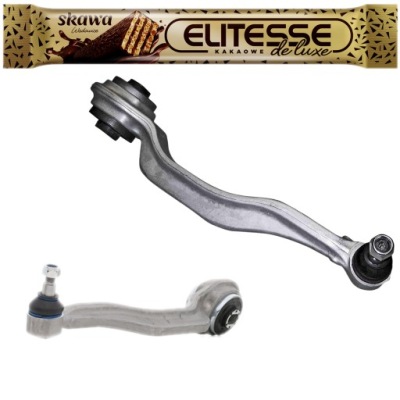 Рычаг перед левый нижний передний mercedes c219 klasa e w211 sl r230 фото №1