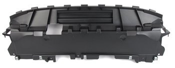 Дефлектор повітропровід повітря ecosport mk2 2017- фото №1