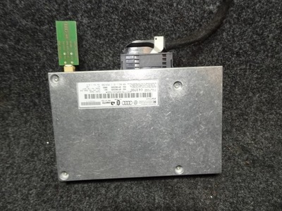 Audi a3 8p fl модуль bluetooth 8p1862335 фото №1