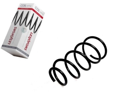 Пружина підвіска chrysler pt cruiser 1.6/2.0/2 фото №1