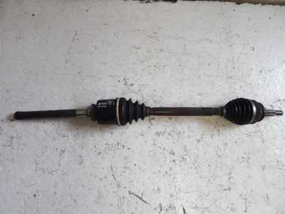 Привідний вал привідна права mitsubishi asx 1.8 did 4wd фото №1