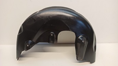 Volvo xc70 підкрилок правий задня 2005 30678369 cross country фото №1