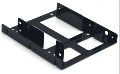 CoreParts Dual 2.5" to 3.5" Bracket, 12