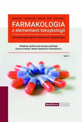 Farmakologia z elementami toksykologii 2