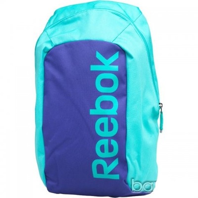 Plecak sportowy Reebok BTS VOL