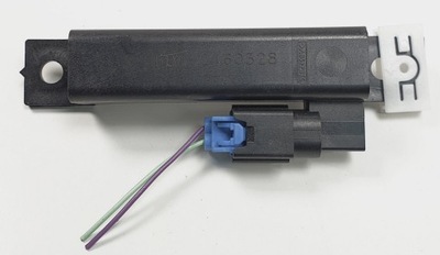 Антенна keyless nissan juke i f15 2160328 фото №1