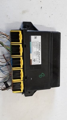 Модуль комфорта 8g9n-19g481ab jaguar xf фото №1