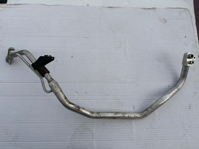 Audi q7 4m шланг кондиционера труба wąż 4m0816738n фото №1