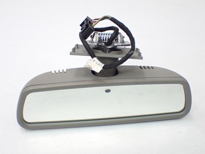 Зеркало внутреннее фотохромный a8 d3 4e2857511b фото №1