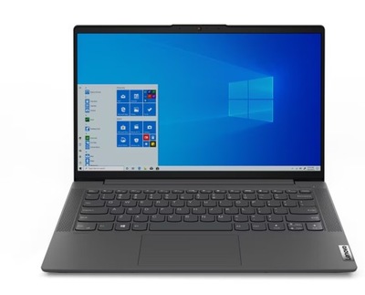 Laptop Lenovo IdeaPad 5 14IIL05 i7-1065G7 8GB 512GB FHD W10