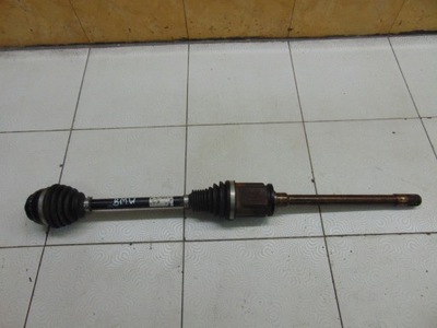 Приводной вал правая bmw x3 f25 2.0d 7898028 фото №1