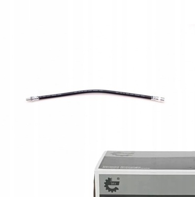 CABLE DE FRENADO PARTE DELANTERA MERCEDES S 280 SE 350 450  