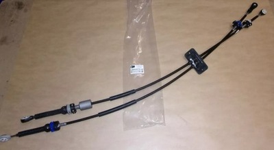 349352677r тросы переключения передач renault trafic iii фото №1