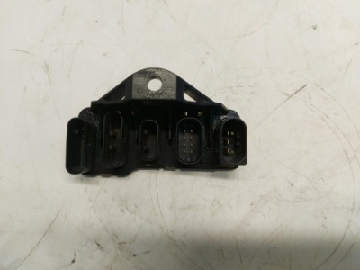 Mercedes sprinter w907 2.0 cdi розподільник струму a0005459812 фото №1