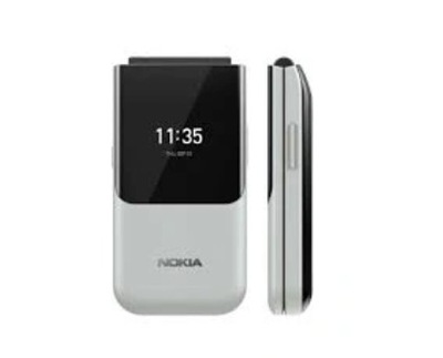 Telefón pre seniorov Nokia 2720