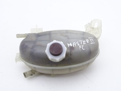 Renault master ii 03-10 бачок расширительный фото №1