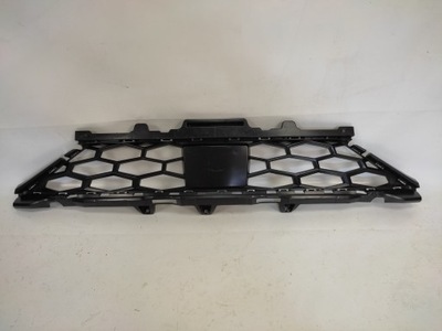 Kia sportage v gt-line решётка бампера перед 2021- фото №1