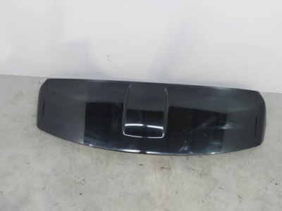 Спойлер спойлер крышки задняя czarna land rover range rover sport ii 2013- фото №1