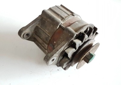 1999 ford maverick генератор 9120334632 фото №1