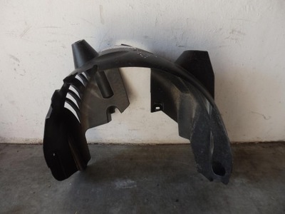 Підкрилок лівий задня smart w453 for four a4536906500 фото №1