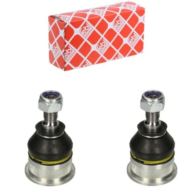 Шарниры рычага l/p renault laguna i safrane i ii 1992-2001 фото №1