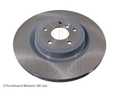 DISKU STABDŽIŲ JAGUAR ADJ134364 BLUE PRINT BLUE PRINT ADJ134364 DISKU 