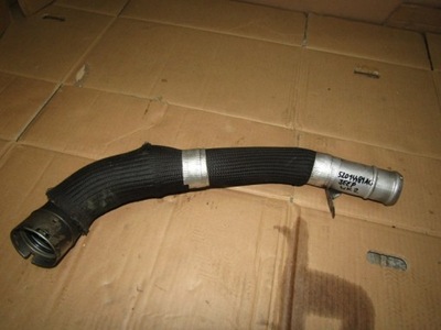 Jeep grand cherokee wk2 3.0 crd труба інтеркулер фото №1