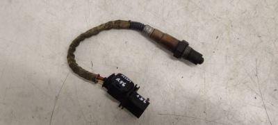 Датчик лямбда-зонд mini r56 1,6 vti фото №1