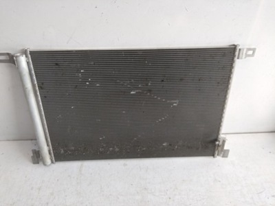 Audi q7 ,q8 4m,4m8 радіатор кондиціонер фото №1