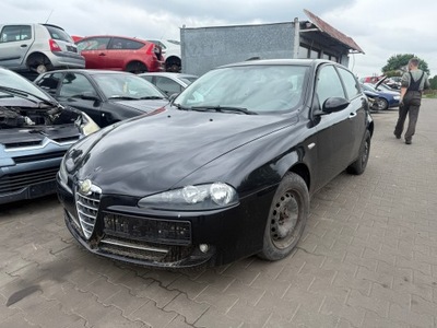 Крыло левый перед alfa romeo 147 lift 126 фото №1