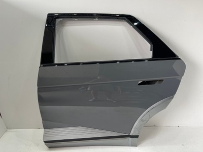 Hyundai ioniq v 5 двері ліва задня задні ładne фото №1