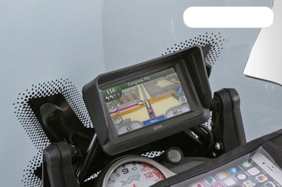 MB Obudowa nawigacji BMW Navigator 4